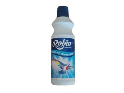 Robin liquid Dazzing whiteness 75ml