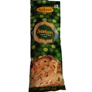 Sevian - Rakesh Ruchi