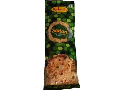 Sevian - Rakesh Ruchi