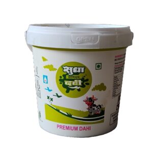 Sudha Dahi