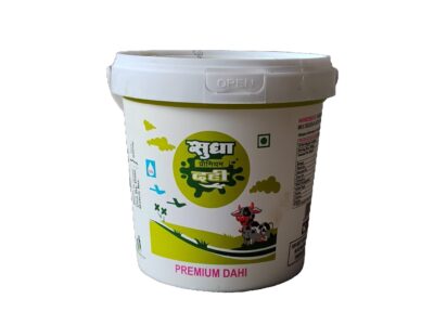 Sudha Dahi
