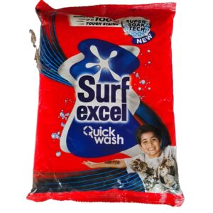 surf excel Quick wash 1 kg pack