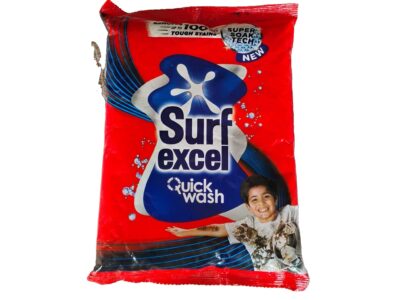 surf excel Quick wash 1 kg pack