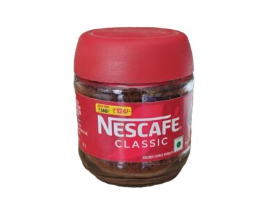 Nescafe classic 24 g pack