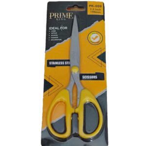 Scissors-  (190mm 7.5 inch)