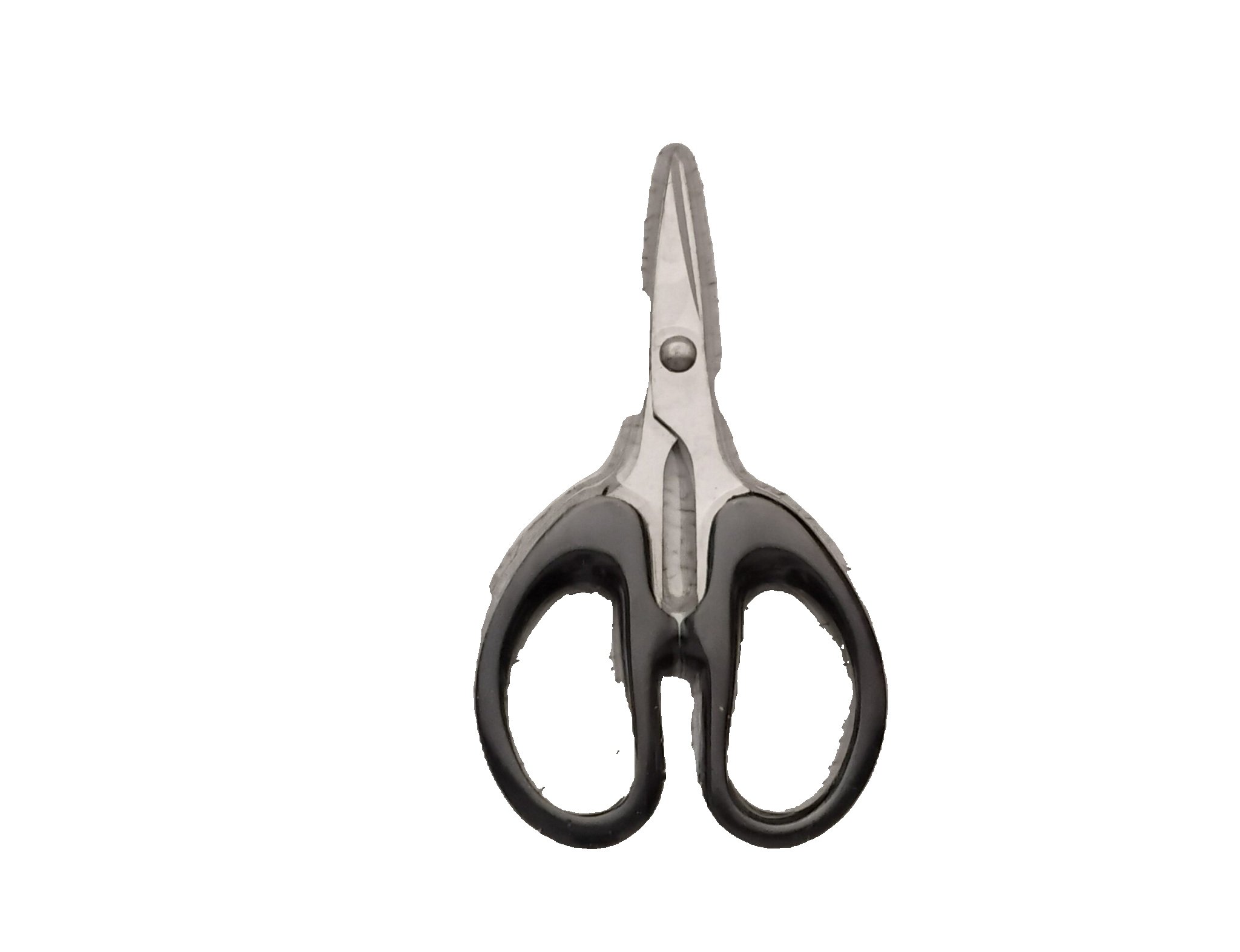 Scissors- (115mm 4.5 inch)