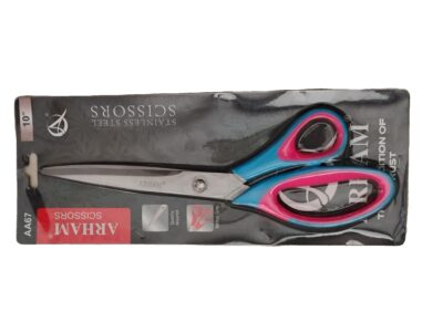 Scissors- ( 10 inch)