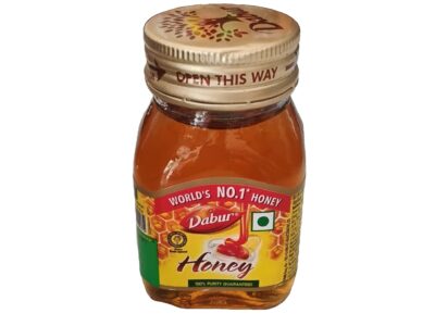 Dabur Honey-sahad