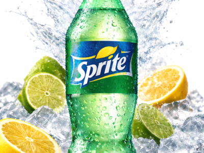 Sprite Cold drink