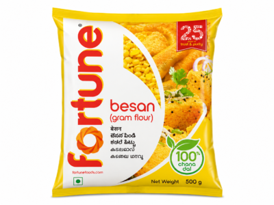 Besan Fortune