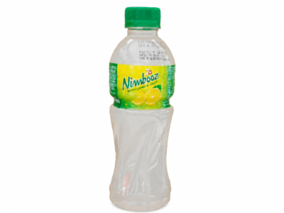 Nimbooz Lemon Juice 245ml