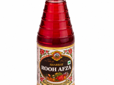 Sharbat Rooh Afza