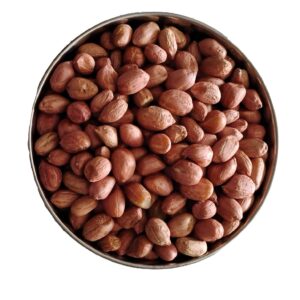 Mungfali Dana Peanut 250g