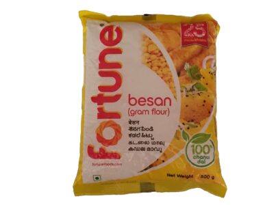 Besan Fortune