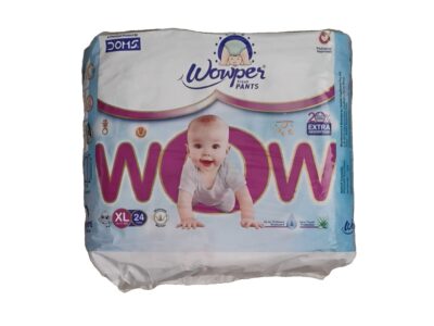 Wowper XL 24 pants (14-17 kg)