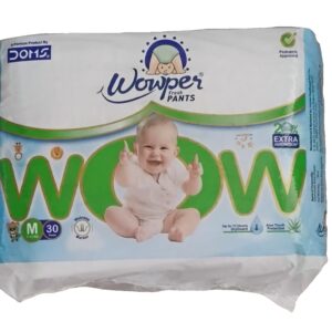 Wowper M medium 30 pants (7-12 kg)