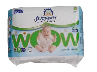 Wowper M medium 30 pants (7-12 kg)