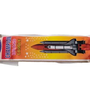 Candle Mombatti small 6 pcs pack