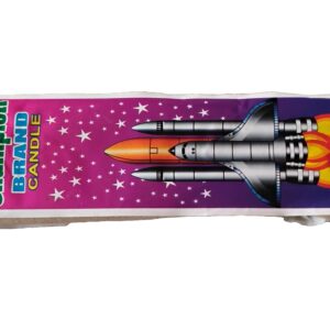 Candle Mombatti Medium 6 pcs pack