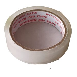 Masking tape 1 inch