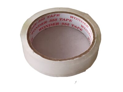 Masking tape 1 inch