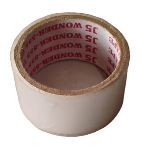 Masking tape 2 inch