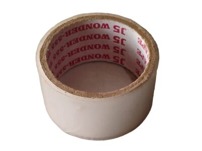 Masking tape 2 inch