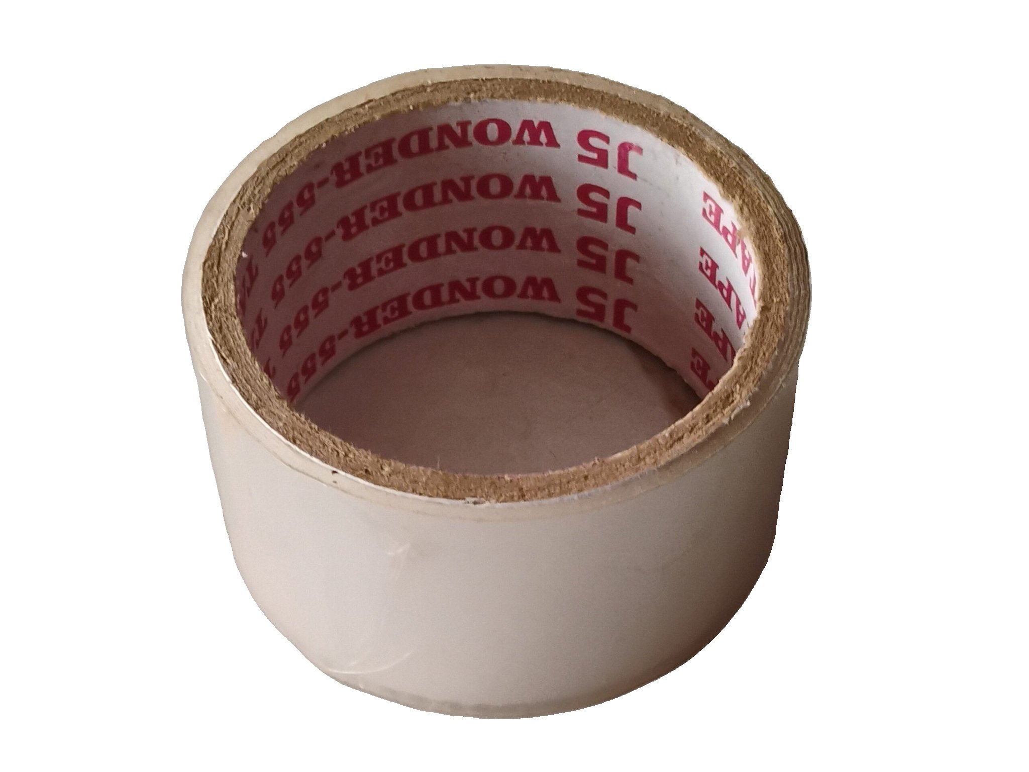 Masking tape 2 inch