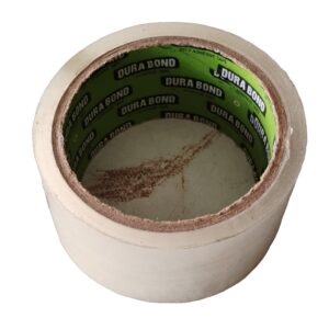 Masking tape 2 inch thick
