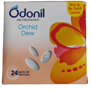 Odonil Air freshener 40g pack