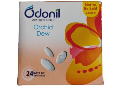Odonil Air freshener 40g pack
