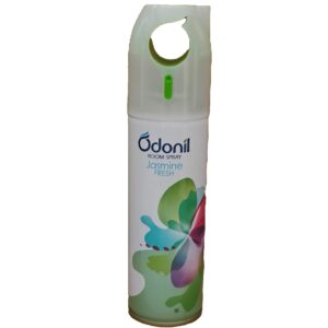Odonil Room Spray 150ml Liquied Pack Jasmine FRESH