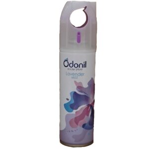 Odonil Room Spray 150ml Liquied Pack Lavender MIST