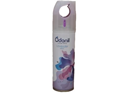 Odonil Room Spray 150ml Liquied Pack Lavender MIST