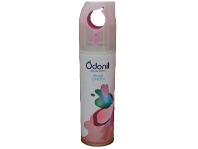 Odonil Room Spray 150ml Liquied Pack Rose GARDEN