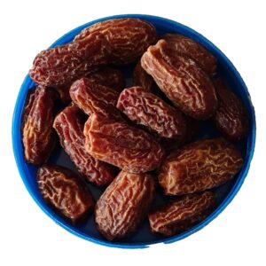 Chuhara / Chohara Dry Dates 250g