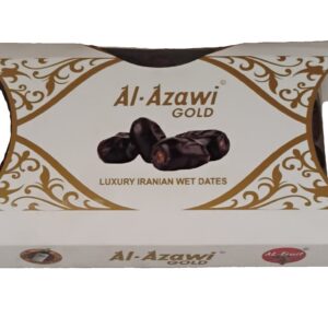 Dates Khujur Al Azawi 500g pack