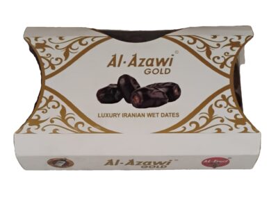 Dates Khujur Al Azawi 500g pack
