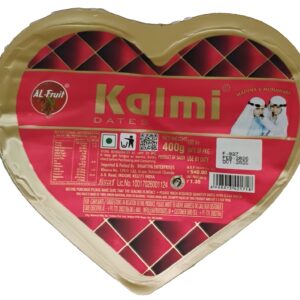 Dates khujur Kalmi 400g pack