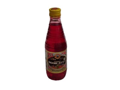 Sharbat Rooh Afza 750 ml