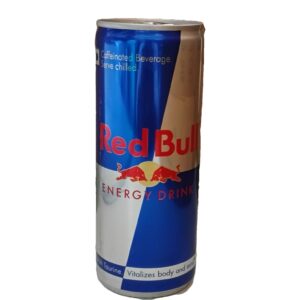 Red Bull Energy Drink 250 ml
