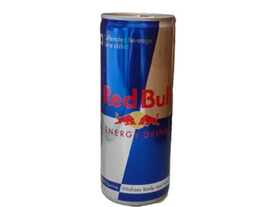 Red Bull Energy Drink 250 ml