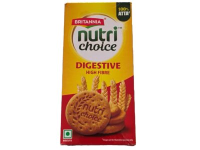 Nutri Choice Biscuit Digestive 250g