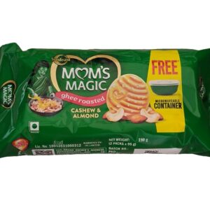 Mom's Magic 190g biscuit