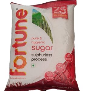 Chini Suger Fortune 1 kg pack
