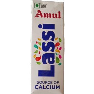 Lassi Amul 200 ml