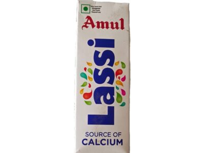 Lassi Amul 200 ml