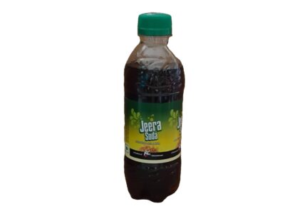 Jeera Soda 300 ml RcQ
