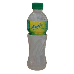 Nimbooz Lemon Juice 245ml