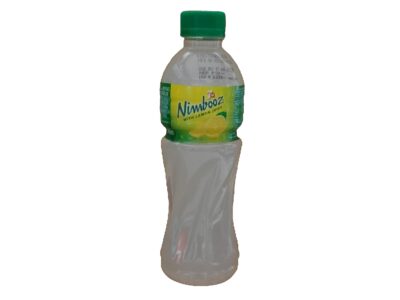 Nimbooz Lemon Juice 245ml